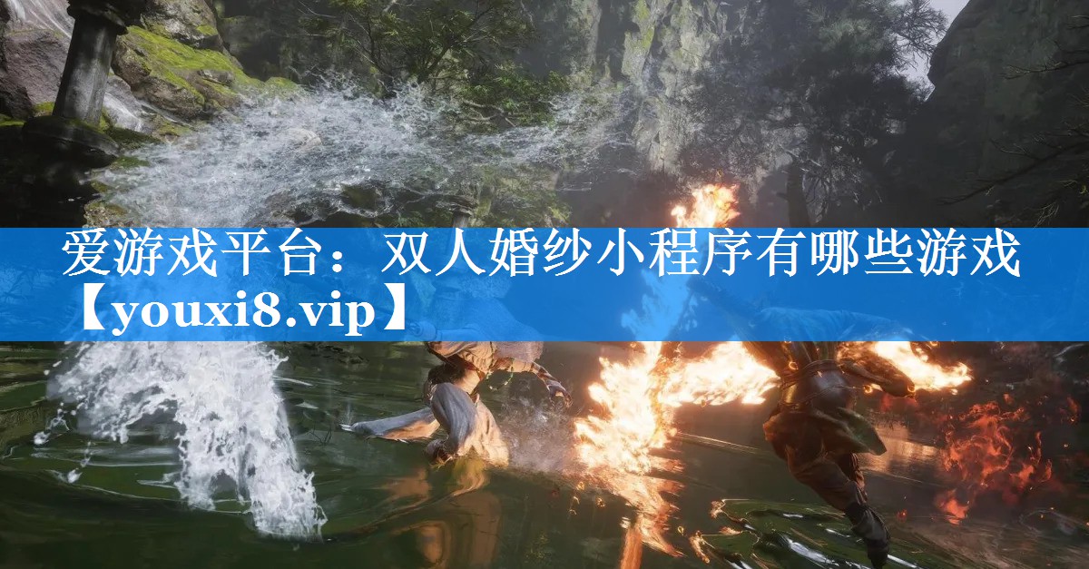 双人婚纱小程序有哪些游戏 双人婚纱小程序有哪些游戏
