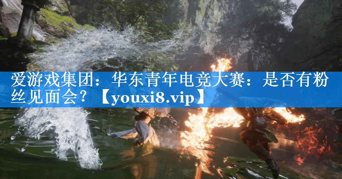 华东青年电竞大赛:是否有粉丝见面会? 华东青年电竞大赛:是否有粉丝见面会?