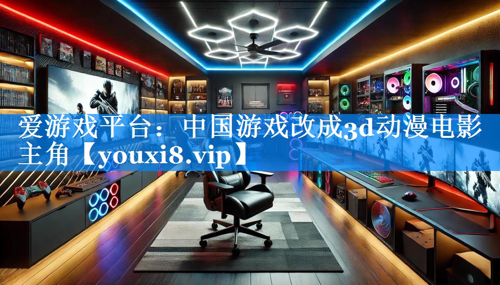中国游戏改成3d动漫电影主角 中国游戏改成3d动漫电影主角