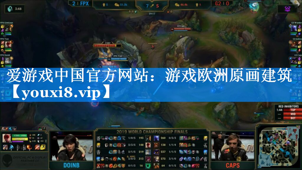 游戏欧洲原画建筑 游戏欧洲原画建筑